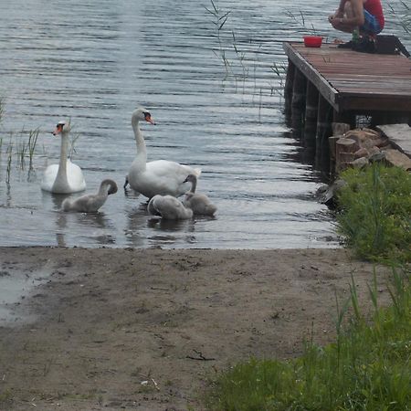 Mazury Home กีจิซโก ภายนอก รูปภาพ