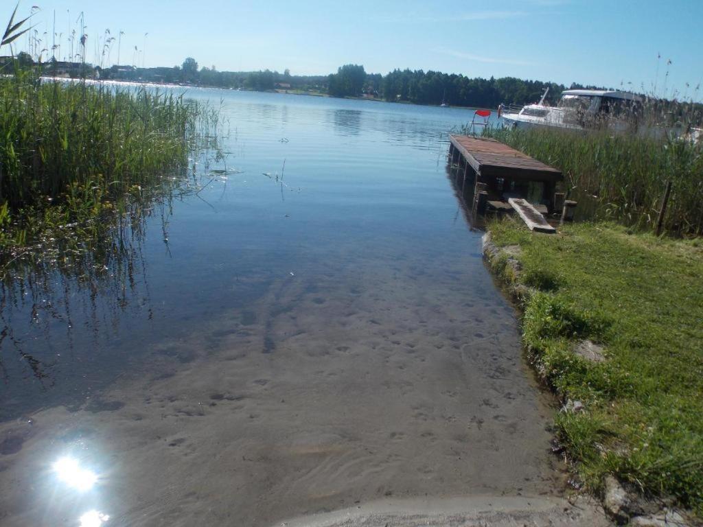 Mazury Home กีจิซโก ภายนอก รูปภาพ