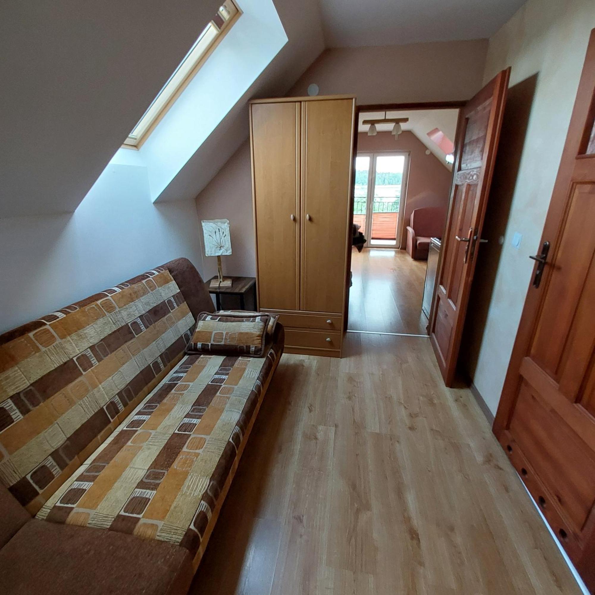 Mazury Home กีจิซโก ภายนอก รูปภาพ