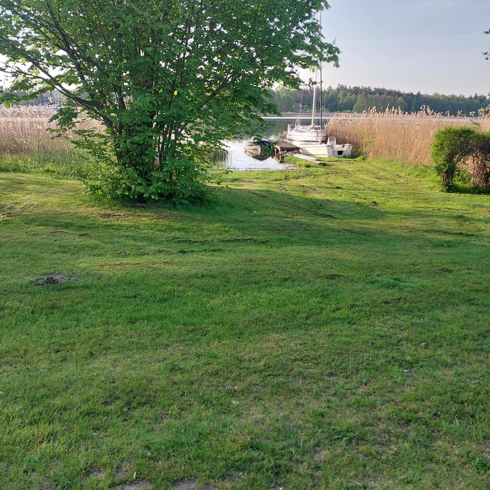 Mazury Home กีจิซโก ภายนอก รูปภาพ