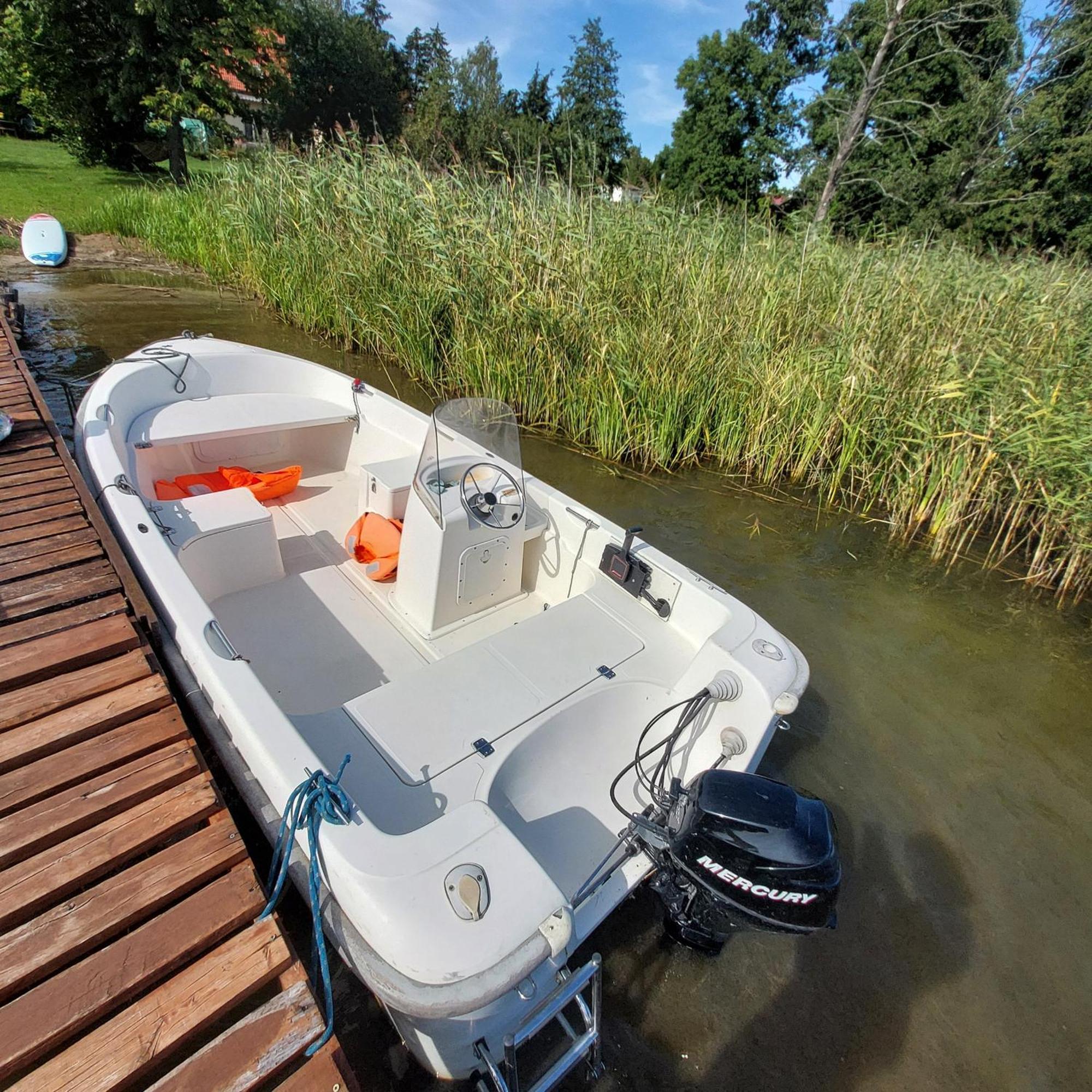 Mazury Home กีจิซโก ภายนอก รูปภาพ
