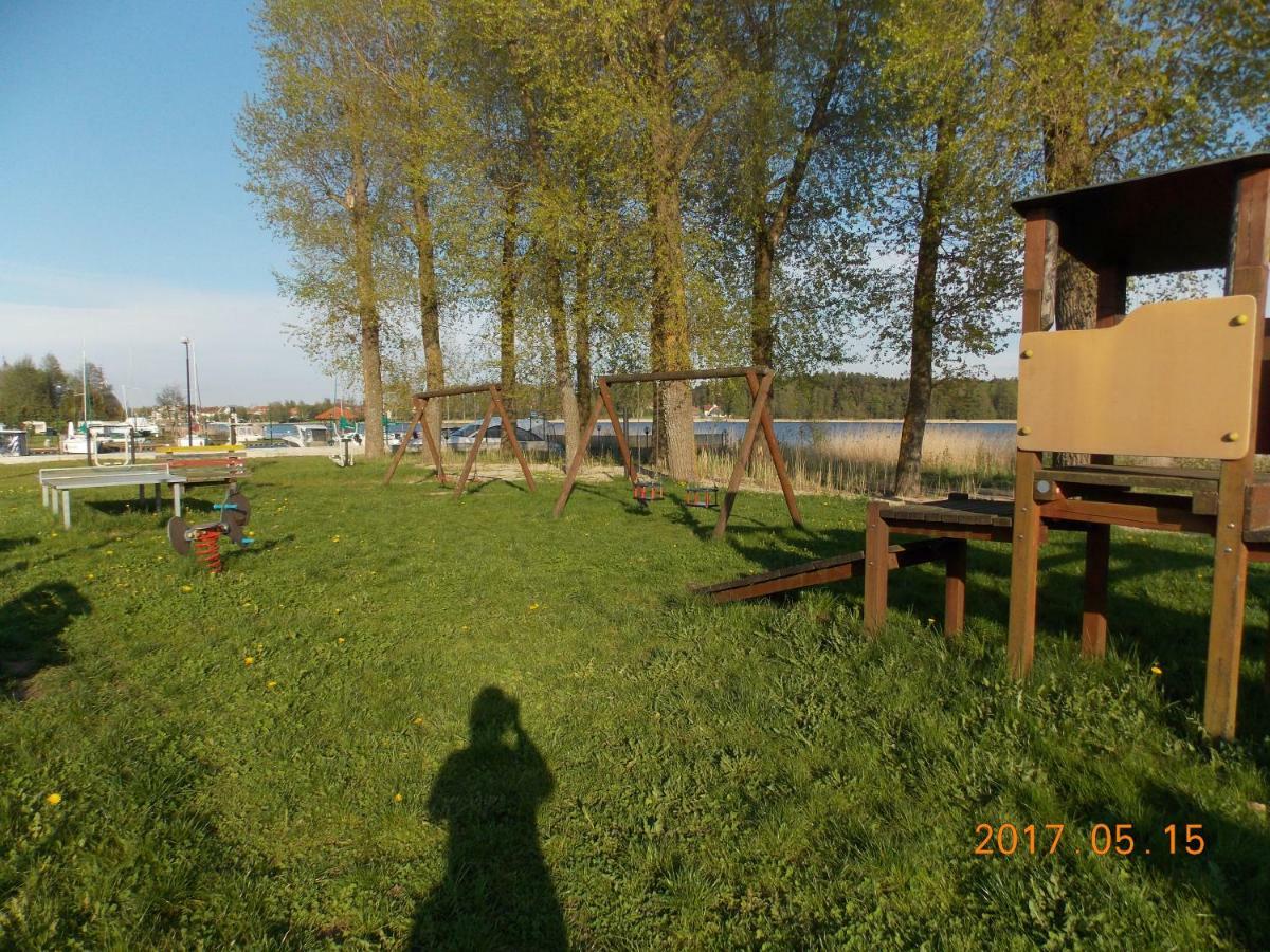 Mazury Home กีจิซโก ภายนอก รูปภาพ