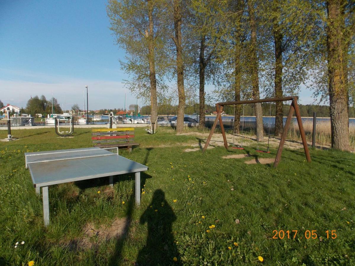 Mazury Home กีจิซโก ภายนอก รูปภาพ