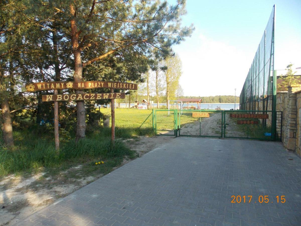 Mazury Home กีจิซโก ภายนอก รูปภาพ