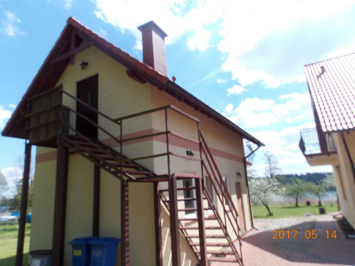 Mazury Home กีจิซโก ภายนอก รูปภาพ
