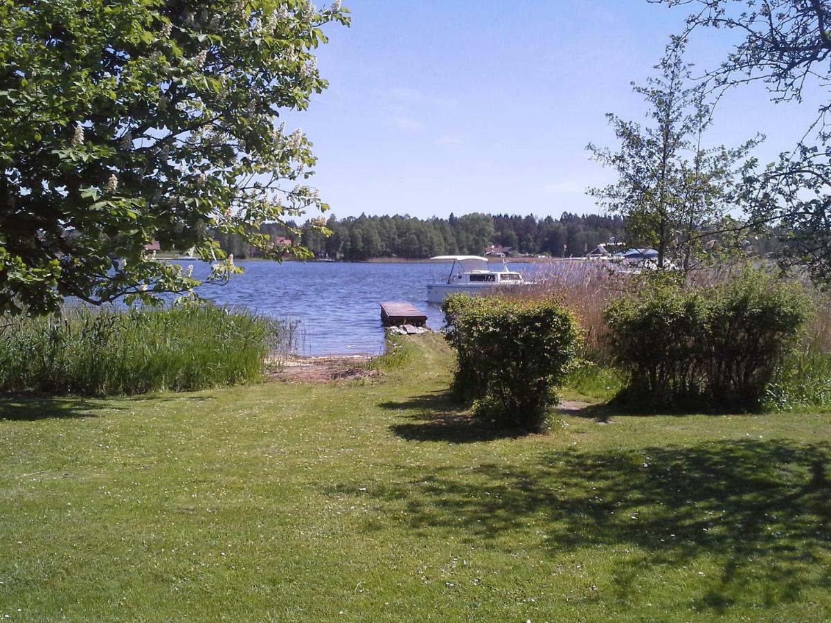 Mazury Home กีจิซโก ภายนอก รูปภาพ