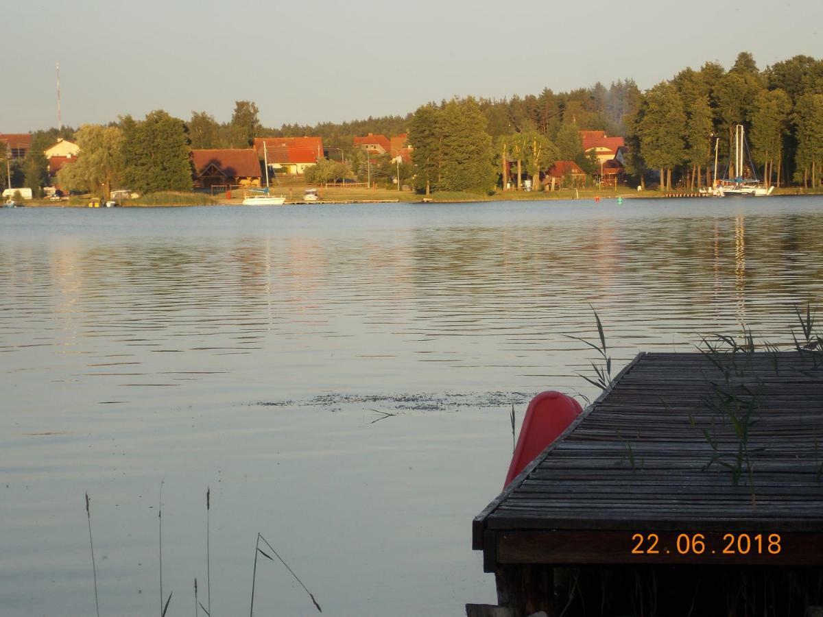 Mazury Home กีจิซโก ภายนอก รูปภาพ